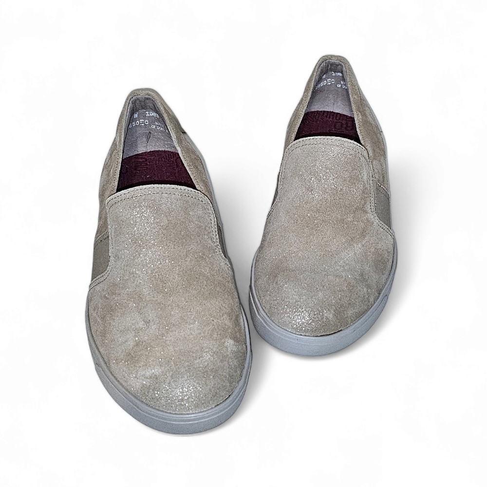 Nwob Munro Randie Slip-On Sneaker - 9.5w View 2